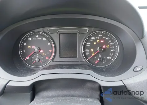 2018 Audi Q3 2.0T Premium/2.0T Sport Premium from USA, damaged, VIN WA1JCCFS5JR008088